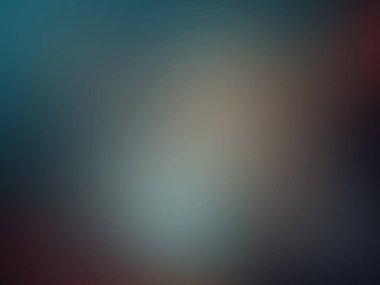 Bulanık eğimli soyut arkaplan.