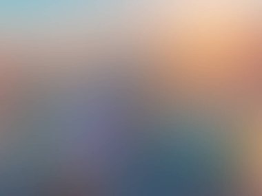 Soyut pastel yumuşak renkli desenli arkaplan tonu