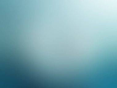 Hafif mavi degrade arka plan