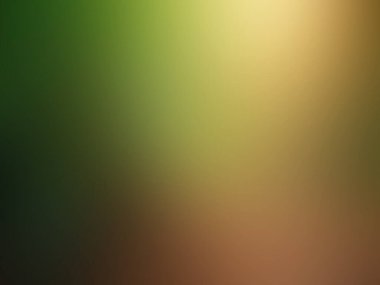 yeşil gradyan soyut arkaplan.