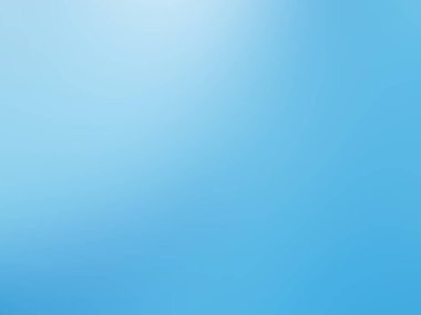 Grafik tasarımınız için bulanık arkaplanı olan soyut mavi ve ışık arkaplanı