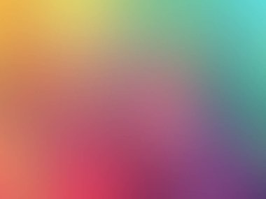 Bulanık renkli doku arka plan