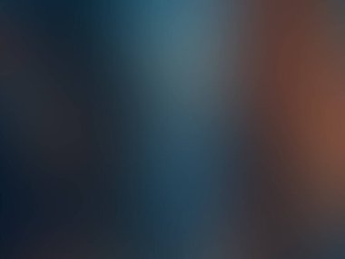 Bulanık arkaplan. Renkli gradyan odaklanmış arkaplan. Projeniz, afişiniz, duvar kağıdınız için basit moda tasarım öğesi. güzel de - odaklanmış yumuşak bulanık