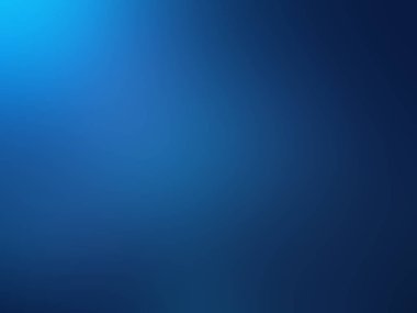 Açık mavi soyut bulanık renkli