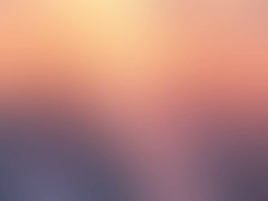 Soyut pastel yumuşak renkli desenli arkaplan tonu