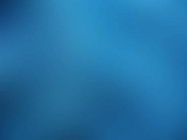 Mavi bulanık soyut arkaplan