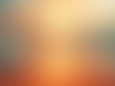 Arka plan bulanık. Renkli gradyan yokoldu