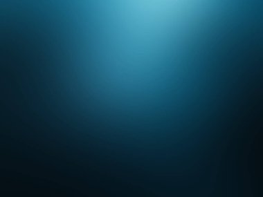 Soyut lüks gradyan mavi arka plan. pürüzsüz koyu mavi ve siyah nette stüdyo afişi.