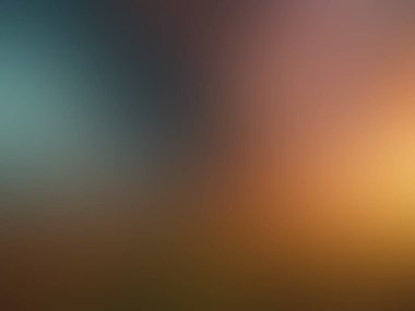 Soyut renkli bulanık arkaplan. Grafik veya duvar kâğıdınız için modern arkaplan. vektör illüstrasyonu.