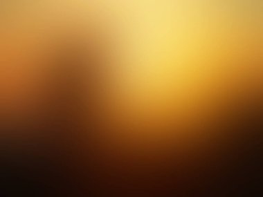 Renk tonunda bulanık desen