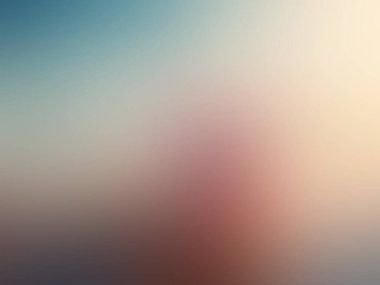 Soyut pastel yumuşak renkli desenli arkaplan tonu