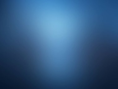 Soyut Lüks Derece Mavi arka plan. Siyah vignette Stüdyo Sancağıyla Pürüzsüz Koyu Mavi.