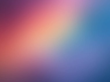 Soyut pastel yumuşak renkli desenli arkaplan tonu