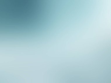 Mavi degrade arka plan bulanık.