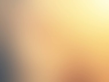 Renkli bulanık arkaplan ve gradyan