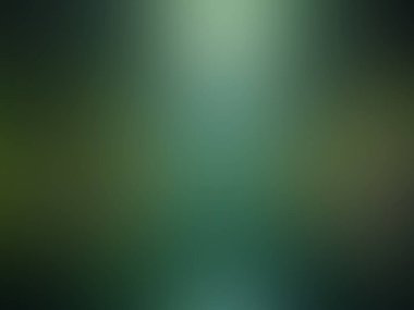 yeşil soyut gradyan arkaplan / yeşil bulanık arkaplan
