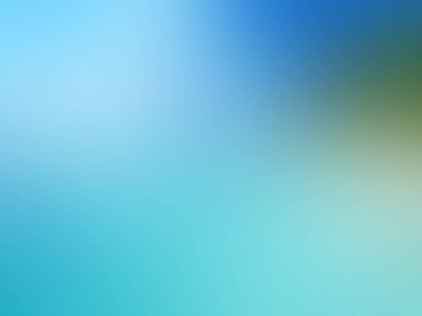 Bulanık renkli pürüzsüz arkaplan