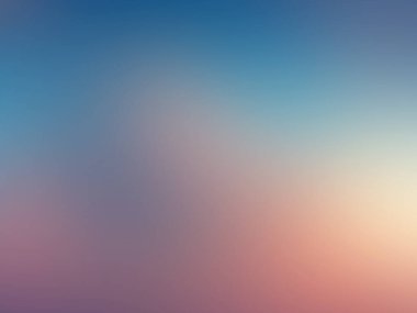 Soyut pastel yumuşak renkli desenli arkaplan tonu