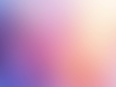 Soyut pastel yumuşak renkli desenli arkaplan tonu