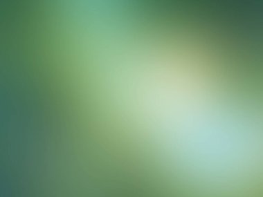 yeşil soyut arkaplan, vektör şablonu arkaplan