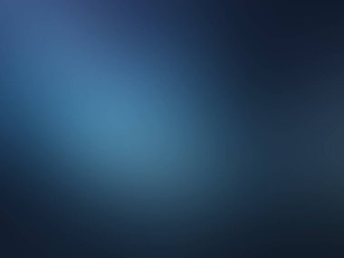 Soyut düzgün eğimli mavi arkaplan. vektör grafik tasarımı