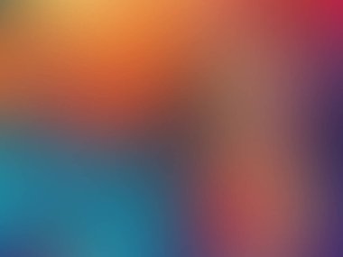 Soyut pastel yumuşak renkli desenli arkaplan tonu