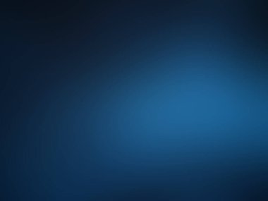 soyut yaratıcı konsept mavi arkaplan