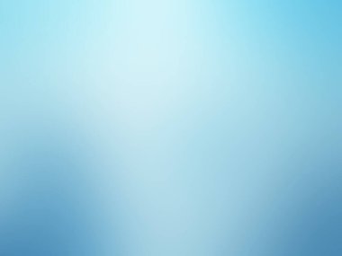 Açık BLUE vektörü soyut bulanık desen.