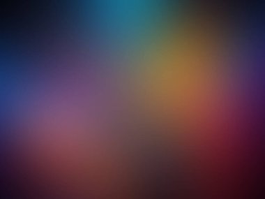 soyut bulanık arkaplan, karışık renkli