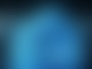 Bulanık arkaplan, mavi arkaplan vektörü