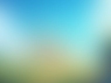 Degrade renkli bulanık arka plan