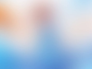 Soyut pastel yumuşak renkli desenli arkaplan tonu