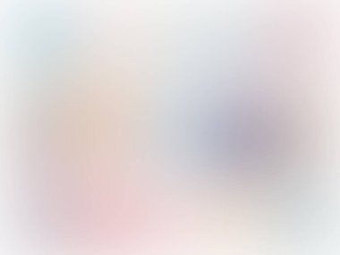 Soyut pastel yumuşak renkli desenli arkaplan tonu