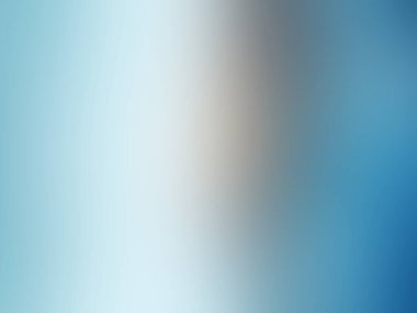 Degrade arka plan bulanıklık