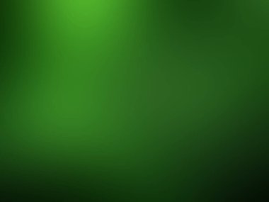 soyut bulanık desenli yeşil eğimli arkaplan