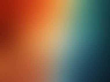 soyut renkli bulanık arkaplan