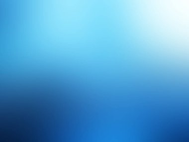 Degrade arka plan bulanıklık