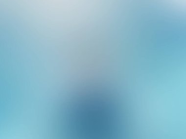 mavi soyut bulanık / mavi arkaplan, gradyan arkaplan / pürüzsüz ışık