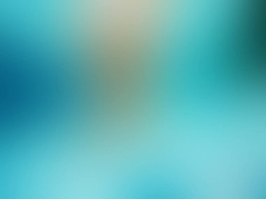 Bulanık renkli degrade arka plan