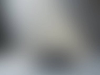 Bulanık arkaplan, modern eğilim