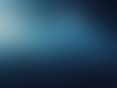 Soyut Lüks Derece Mavi arka plan. Siyah vignette Stüdyo Sancağıyla Pürüzsüz Koyu Mavi