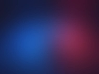 koyu pembe, mavi vektör bulanık görünüm.