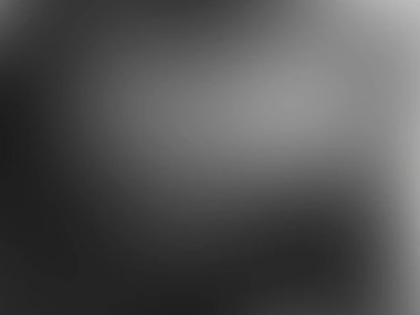 Soyut lüks bulanık gri renk gradyanı, ürünlerinizi sergilemek için arka plan stüdyosu olarak kullanılır.