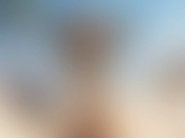 Soyut pastel yumuşak renkli desenli arkaplan tonu