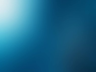 soyut mavi bulanık arkaplan, vektör çizimi