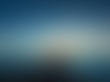 Bulanık açık mavi arkaplan