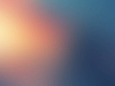 Soyut pastel yumuşak renkli desenli arkaplan tonu