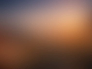 Düz renkli gradyan arka planı