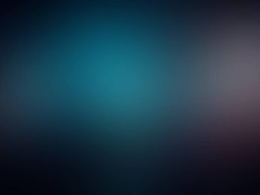 Bulanık renkli gradyan soyut arkaplan