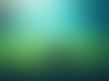 yeşil gradyan soyut / arkaplan yayı bulanık yeşil arkaplan